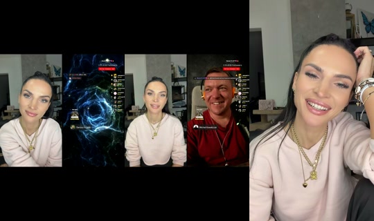 pikej_ka TikTok Live — Sep 7, 2026, 12:35 AM