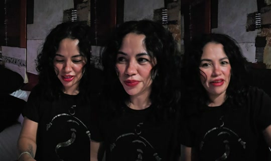 pilarbarrera22 TikTok Live — Aug 10, 2026, 4:11 AM