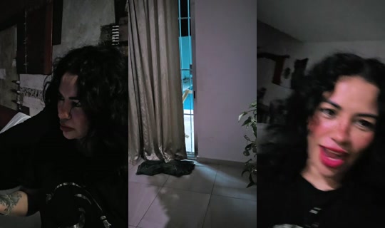 pilarbarrera22 TikTok Live — Aug 10, 2026, 5:15 AM