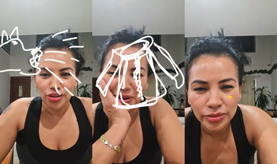 pilarbarrera22 TikTok Live — Aug 13, 2026, 5:34 AM