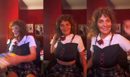 pilarrubiales0 TikTok Live — Aug 20, 2026, 11:59 AM