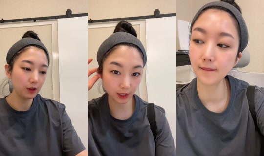 pilates_rina TikTok Live — Jul 15, 2026, 1:20 PM