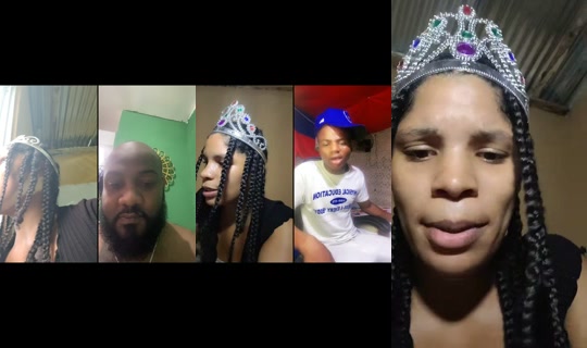 pilipipo42 TikTok Live — Sep 7, 2026, 10:38 PM