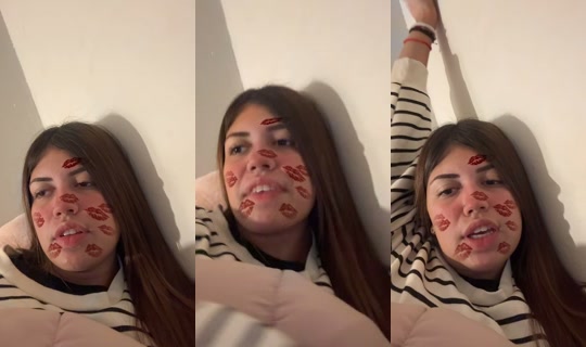 piliroldaan TikTok Live — Aug 22, 2026, 1:00 AM