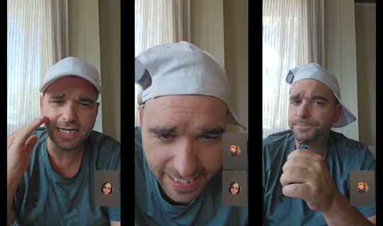 pilsjegern TikTok Live — Aug 1, 2026, 11:40 AM
