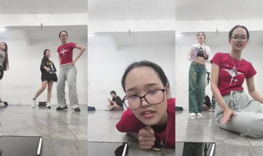 pim_ei_ei TikTok Live — Sep 16, 2026, 2:52 PM