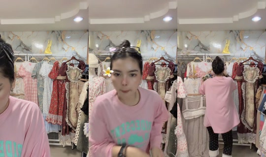 pimaon24 TikTok Live — Sep 15, 2026, 7:58 AM