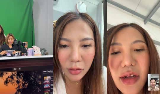 pimdow2222 TikTok Live — Jul 14, 2026, 5:26 AM