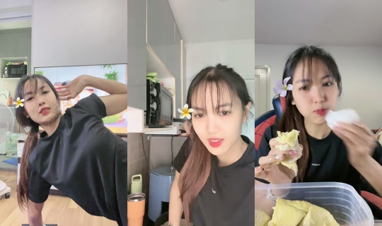 pimmapimmaima TikTok Live — Jul 14, 2026, 3:40 AM