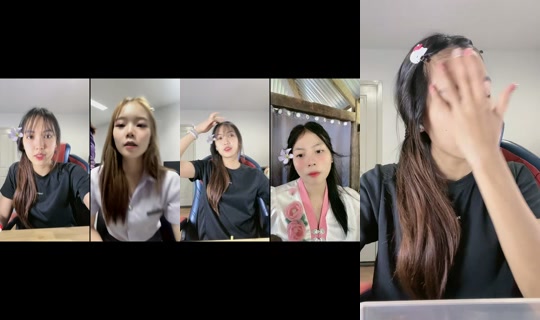 pimmapimmaima TikTok Live — Jul 14, 2026, 5:22 AM