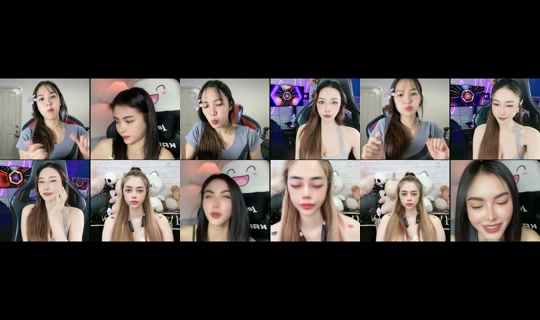 pimmapimmaima TikTok Live — Jul 15, 2026, 10:18 AM
