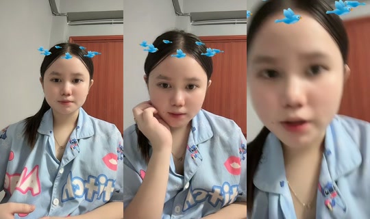 pimpha672 TikTok Live — Aug 26, 2026, 12:11 AM