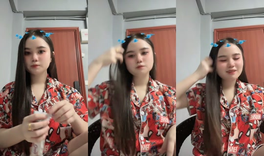 pimpha672 TikTok Live — Aug 26, 2026, 8:37 PM