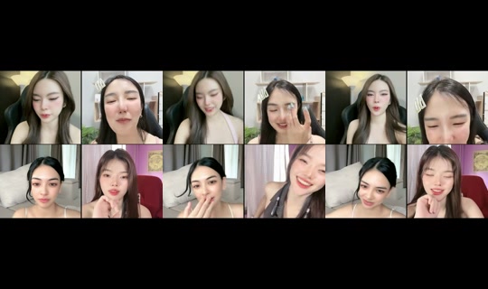 pimppimm9 TikTok Live — Jul 31, 2026, 9:04 AM