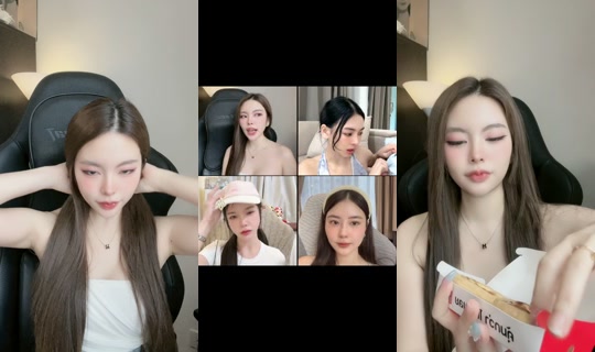 pimppimm9 TikTok Live — Aug 2, 2026, 7:44 AM