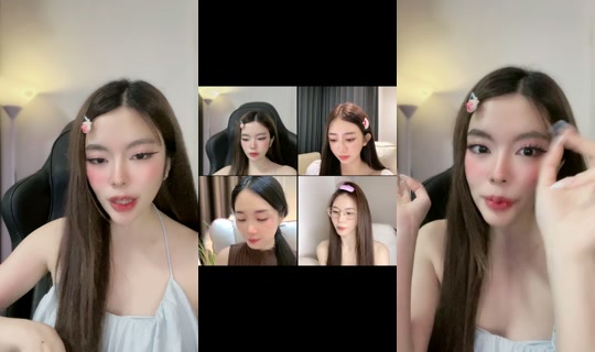 pimppimm9 TikTok Live — Sep 15, 2026, 4:55 PM