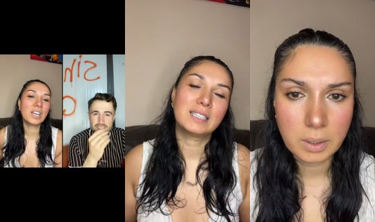 pinar_gibi TikTok Live — Jul 12, 2026, 9:36 PM