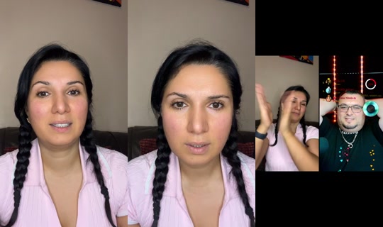 pinar_gibi Recorded on Jul 13, 2026, 8:56 PM