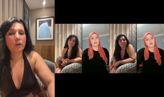pinar_gibi TikTok Live — Aug 11, 2026, 7:42 PM