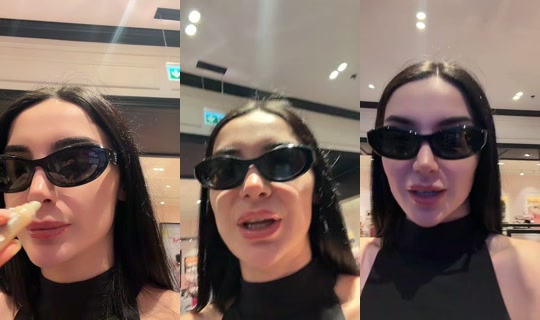pinardenizv TikTok Live — Aug 13, 2026, 3:17 PM
