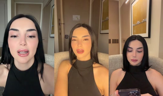 pinardenizv TikTok Live — Aug 13, 2026, 4:53 PM