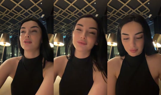 pinardenizv TikTok Live — Aug 13, 2026, 7:56 PM