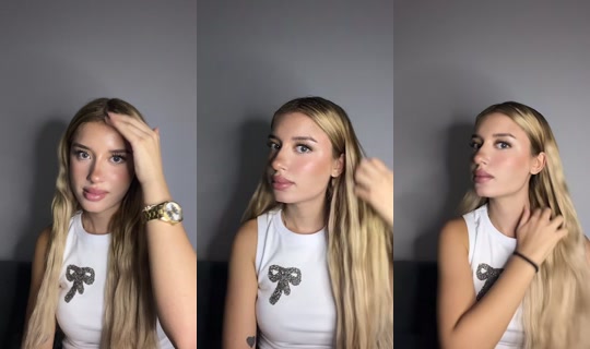 pinarozkrm6 TikTok Live — Aug 26, 2026, 11:59 PM