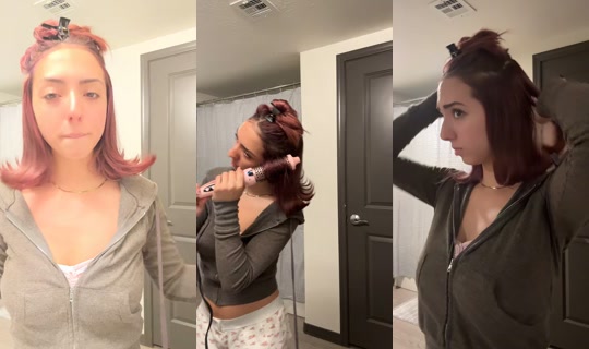 pincheprincesspeach TikTok Live — Aug 15, 2026, 10:30 PM