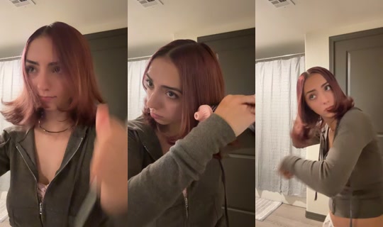 pincheprincesspeach TikTok Live — Aug 15, 2026, 11:17 PM