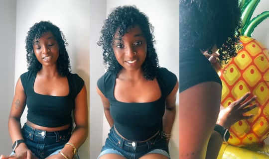 pineappletasxo TikTok Live — Jul 14, 2026, 7:12 PM