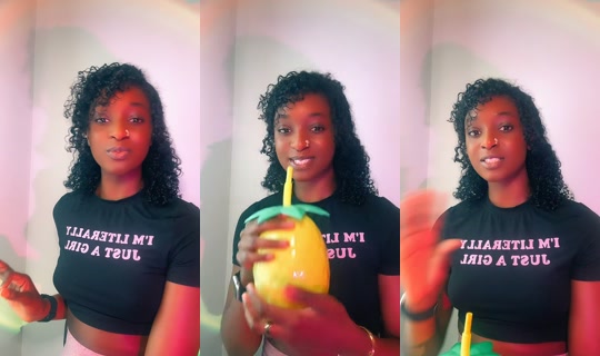 pineappletasxo TikTok Live — Jul 15, 2026, 11:46 AM