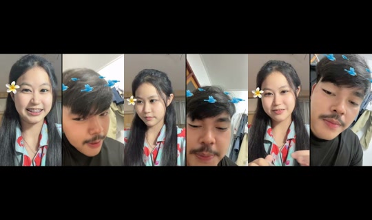 pingongkubbb TikTok Live — Aug 16, 2026, 3:05 PM