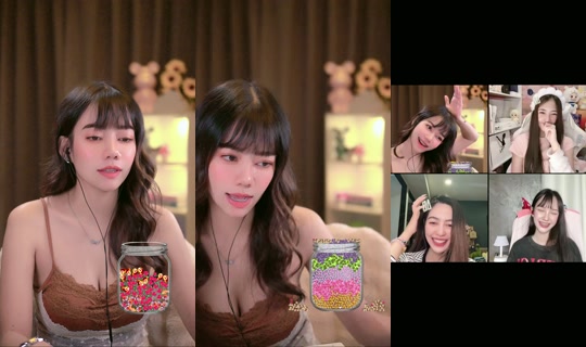 pinkafterrainnn TikTok Live — Jul 14, 2026, 9:53 AM