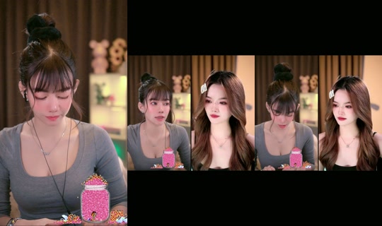 pinkafterrainnn TikTok Live — Jul 15, 2026, 7:45 AM