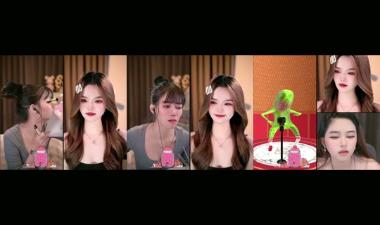 pinkafterrainnn TikTok Live — Jul 15, 2026, 8:36 AM
