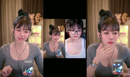 pinkafterrainnn TikTok Live — Jul 15, 2026, 2:17 PM