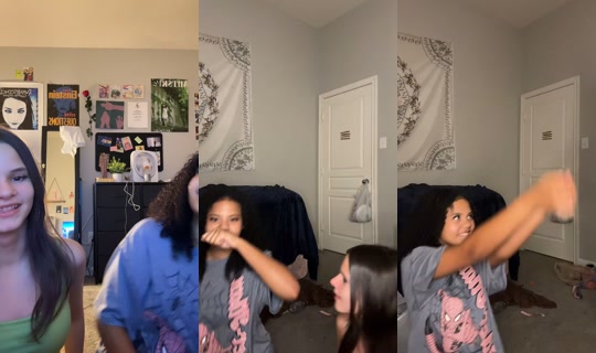 pinkdiamondsshards TikTok Live — Jul 10, 2026, 2:44 AM