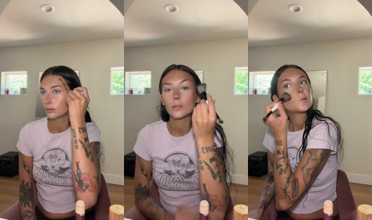 pinkdoorbel TikTok Live — Aug 5, 2026, 7:29 PM