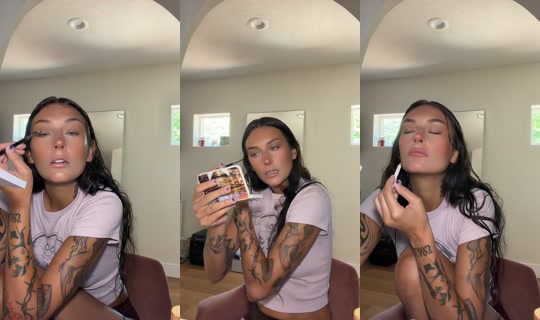 pinkdoorbel TikTok Live — Aug 5, 2026, 7:49 PM