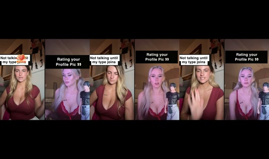 pinkprincesselizabeth TikTok Live — Jul 31, 2026, 4:21 AM