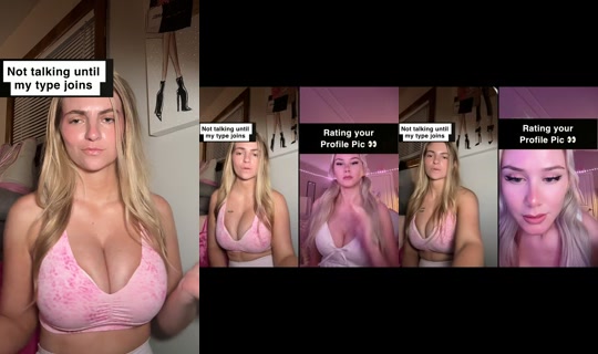 pinkprincesselizabeth TikTok Live — Aug 1, 2026, 3:38 AM