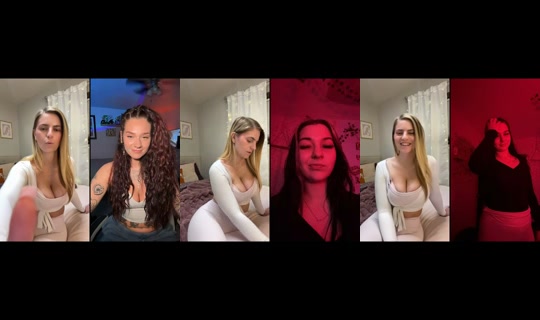 pinkprincesselizabeth TikTok Live — Sep 18, 2026, 2:57 AM