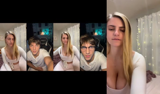 pinkprincesselizabeth TikTok Live — Sep 18, 2026, 3:31 AM