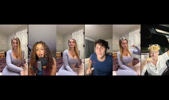pinkprincesselizabeth TikTok Live — Sep 19, 2026, 12:29 AM