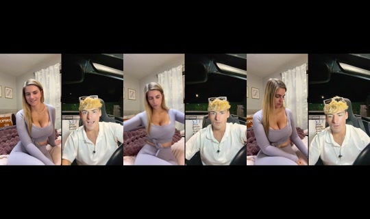 pinkprincesselizabeth TikTok Live — Sep 19, 2026, 1:19 AM