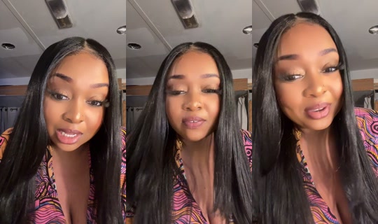 pinkputtie TikTok Live — Jul 14, 2026, 4:30 AM