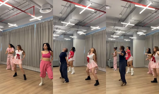 pinkstorm0625 TikTok Live — Aug 4, 2026, 7:04 AM