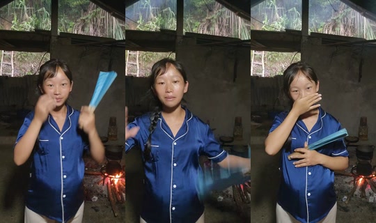 pinkvn05 TikTok Live — Jul 14, 2026, 10:43 PM