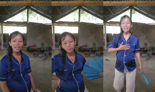 pinkvn05 TikTok Live — Jul 15, 2026, 12:42 AM
