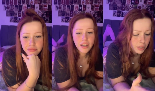 pinkylondon32 TikTok Live — Jul 14, 2026, 4:15 PM